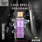 love spell     عطر