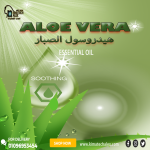 Aloe vera هيدروسول الصبار