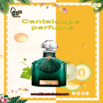 Cantaloupe       عطر كنتالوب