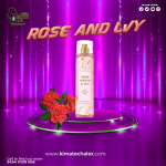 Rose & Ivy Bath & Body Works
