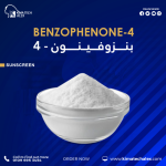 بنزوفينون 4	Benzophenone-4