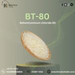 BT-80	Behentrominium Chloride 80