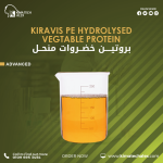 Kiravis PE	Hydrolysed Vegtable Protein