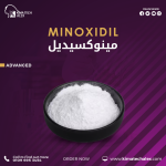 مينوكسيديل	Minoxidil