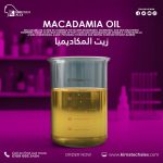 Michadia oil	زيت الميكاديميا