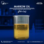 Marrow oil	زيت نخاع