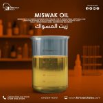 Miswak oil 	زيت السواك
