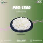 Peg-1500  	Peg-1500