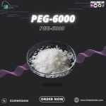 Peg-6000      Peg-6000