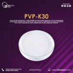 PVP-K30	Pvp-K30