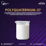 pq-37	Polyquaternium 37