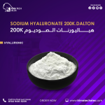sod hyaluronate 200 k