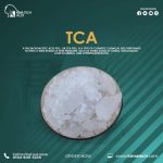 تراي كلورواسيتك اسيد	Tca
