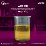 Wig 	Oil             زيت جرجير