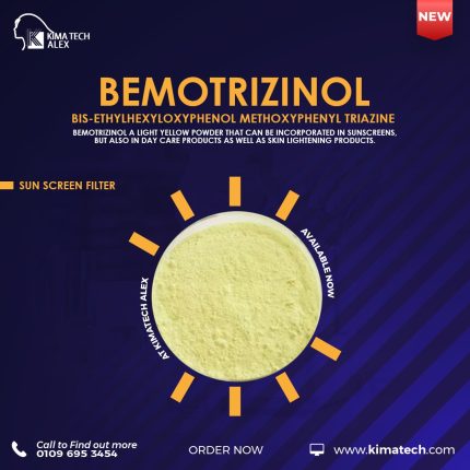 Bemotrizinol