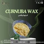 كرنوبا واكس	Curnuba Wax