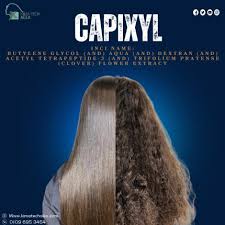 كابكسيل	CAPIXYL