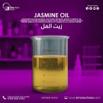 Flal oil	زيت الفل
