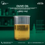 olive oil	زيت زيتون