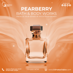 Pearberry عطر