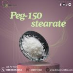 Peg -150 DIStearate     Peg -150 DIStearate