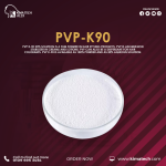 PVP-K90	Pvp-K90