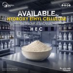 Hydroxy Ehyl cellulose     *HEC*