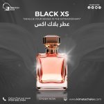 Black Xs    عطر بلاك اكس