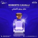 Roberto Cavalli        عطر ربرتو كافيلي