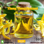 Ylang Ylang Extract        مستخلص يلانج يلانج