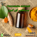 Curcumin extract      مستخلص كوركمين