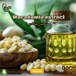 Macadamia extract        مستخلص ميكاديميا