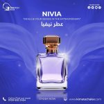 Nivia      عطر نيفيا