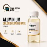 الومنيوم كلوروهكساهيدريت (سائل)	Aluminium Chlorohexahydrate LIQIUD