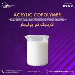 اكريليك كو بوليمار	Acrylic Co-Polimer