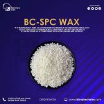 BC-SPC wax     BC-SPC wax