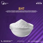 BHT     Bht