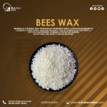 شمع العسل حبيبات	Bees Wax