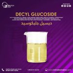 ديسيل جليكوسيد	Decyl glucoside