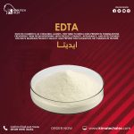 ايديتا	Edta