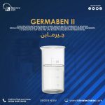 جيرمابن II	Germaben Ii