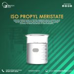 IPM   	Iso Propyl Meristate
