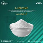 ال-ليوسين	 Leucine- L
