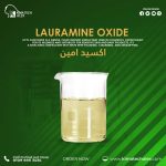 اكسيد امين	LAURAMINE OXIDE