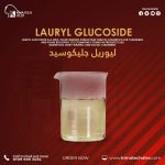 ليوريل جليكوسيد	Lauryl glucoside 