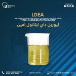 ليوريل داي ايثانول امين	Ldea