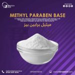 ميثيل برابين بيز	Methyl Parapen base