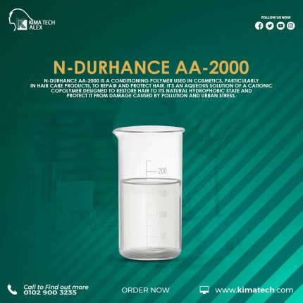 N-DURHANCE AA-2000