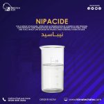نيباسيد	Nipacide