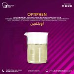اوبتفين	Optiphen